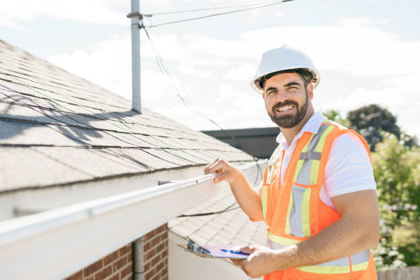 Roof Installation Near Me in Broxton, GA