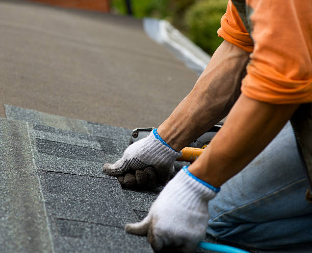 Best Commercial Roofing Services  in Broxton, GA