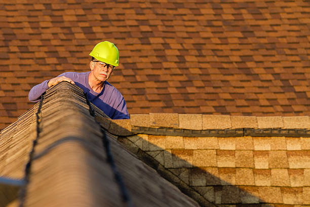 Best Roof Gutter Cleaning  in Broxton, GA