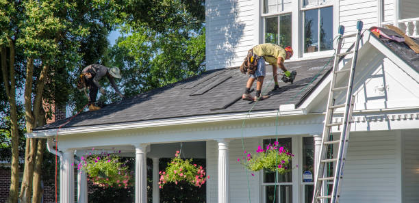 Best Roof Replacement Cost  in Broxton, GA