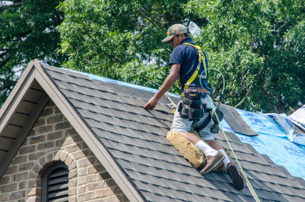 Best Local Roofing Companies  in Broxton, GA