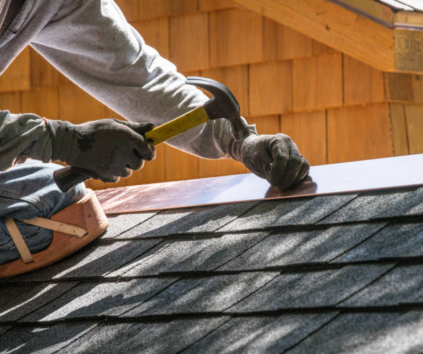 Best Emergency Roof Repair  in Broxton, GA